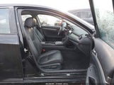 Honda Civic Touring 2HGFC1F91GH652291 снимка