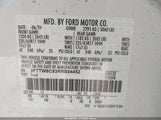Ford Maverick Xlt 3FTTW8C93RRB04452 снимка