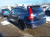 Honda Cr-V Ex 5J6RE4H50BL109778 снимка