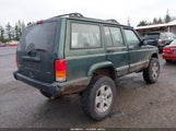 Jeep Cherokee Classic/Sport 1J4FT68S9XL504317 fotografie