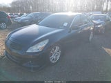 Infiniti G37X JN1CV6AR2DM356238 fotografie