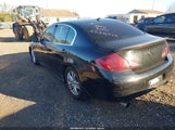 Infiniti G37X JN1CV6AR2DM356238 fotografie