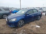 Nissan Sentra Sv 3N1AB7AP7HY215043 снимка