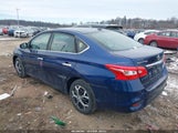 Nissan Sentra Sv 3N1AB7AP7HY215043 снимка