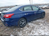 Nissan Sentra Sv 3N1AB7AP7HY215043 снимка