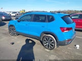Volkswagen Taos 1.5T Se 3VVEX7B2XRM057388 снимка