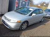 Honda Civic Lx 1HGFA16587L061851 снимка