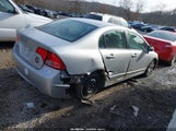 Honda Civic Lx 1HGFA16587L061851 снимка