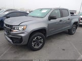 Chevrolet Colorado 2Wd Short Box Z71 1GCGSDEN2N1135289 снимка