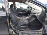 Nissan Sentra Sv 3N1AB7AP4KY244586 снимка