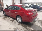Nissan Sentra Sv 3N1AB7AP8KY356856 снимка