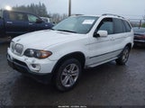 BMW X5 4.4I 5UXFB53555LV10731 снимка