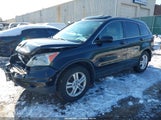 Honda Cr-V Ex-L 5J6RE4H78BL102191 снимка