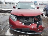 Nissan Rogue Sl 5N1AT2MV2GC874044 снимка