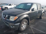 Nissan Frontier Nismo Off Road 1N6AD07U28C407665 fotografie