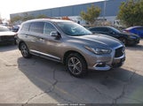 Infiniti Qx60 5N1DL0MM7HC530719 снимка