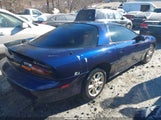 Chevrolet Camaro 2G1FP22K812134540 снимка