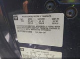 Chevrolet Camaro 2G1FP22K812134540 снимка