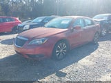 Chrysler 200 Touring 1C3CCBBG1EN112377 снимка