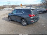 Chevrolet Equinox Lt 3GNAXUEV8KL196178 снимка