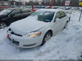 Chevrolet Impala Lt 2G1WG5E39C1266933 fotografie