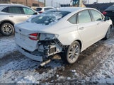 Ford Fusion Se 3FA6P0HD3LR146402 снимка