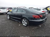 Volkswagen Cc 2.0T R-Line WVWBP7AN9DE556758 снимка