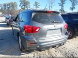 Nissan Pathfinder Sl 5N1DR2MN6JC671225 снимка