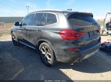 BMW X3 Sdrive30I 5UXTY3C01M9G68802 снимка