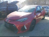 Toyota Corolla Se 2T1BURHEXHC780527 снимка
