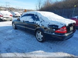 Mercedes-Benz S 500 WDBNG75J02A245775 снимка