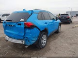 Toyota Rav4 Le 2T3H1RFV1MW168867 снимка