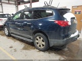 Chevrolet Traverse Lt 1GNER23D59S136199 fotografie