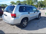 Mitsubishi Endeavor Ls 4A4MM21S46E076861 снимка