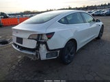 Tesla Model 3 Standard Range Plus Rear-Wheel Drive/Standard Range Rear-Wheel Drive 5YJ3E1EA0LF804567 fotografie