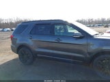 Ford Explorer Xlt 1FM5K8D80JGC23920 fotografie
