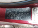 Kia Spectra Ex/Lx/Sx KNAFE121065354892 снимка