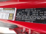 Kia K4 Ex 3KPFU4DE8SE165817 снимка