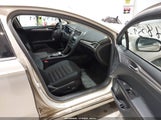 Ford Fusion Se 3FA6P0HD2HR293365 снимка