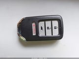 Honda Hr-V Ex 3CZRU6H54JG706054 снимка
