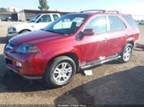 Acura Mdx 2HNYD189X6H507339 снимка