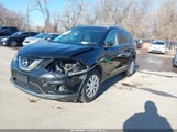 Nissan Rogue S KNMAT2MV2GP715005 fotografie