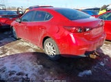 Mazda Mazda3 50Th Anniversary Edition/Gs/Se 3MZBN1V70JM235550 снимка
