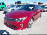 Kia Optima Sx Turbo 5XXGW4L25JG235818 fotografie