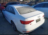 Audi S4 3.0T Premium Plus WAUB4AF49JA138710 снимка