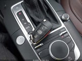 Audi A3 2.0T Premium WAU78LFF5H1040551 снимка