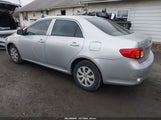 Toyota Corolla Le 1NXBU4EE6AZ174802 снимка