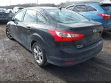 Ford Focus Se 1FADP3F23EL203306 fotografie
