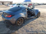 Subaru Brz Ts JF1ZDBS14R9701085 снимка