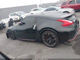 Nissan 370Z Nismo Tech JN1AZ4EH9GM934454 photo